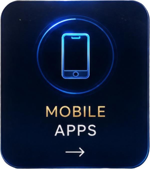 Mobile Apps